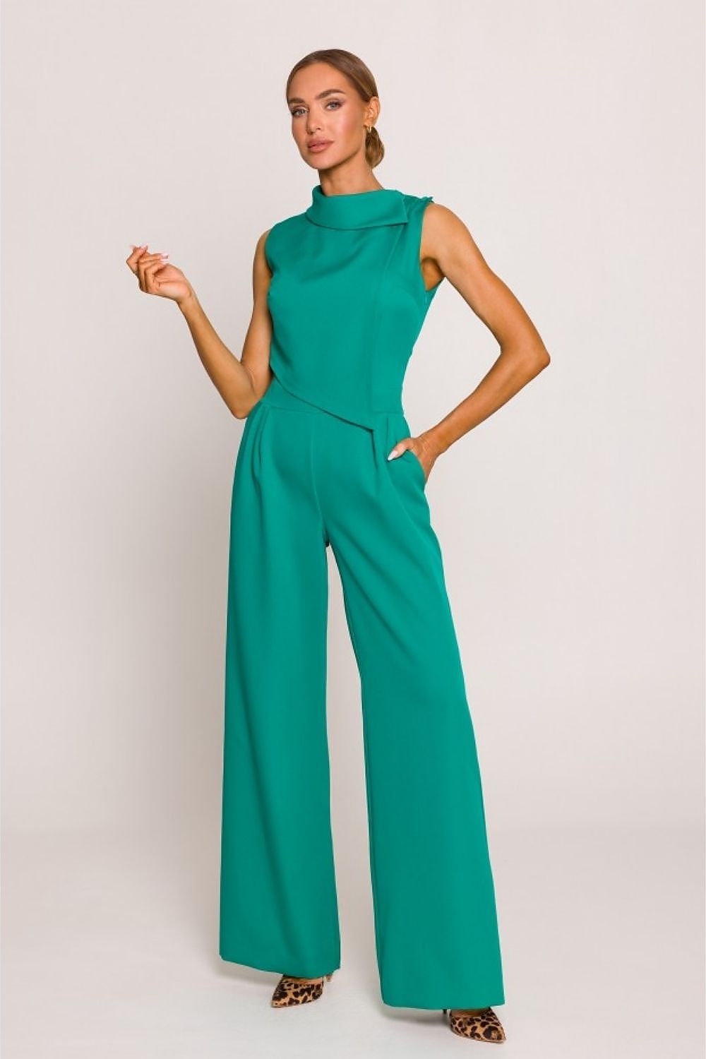  Overall model 231907 Moe 