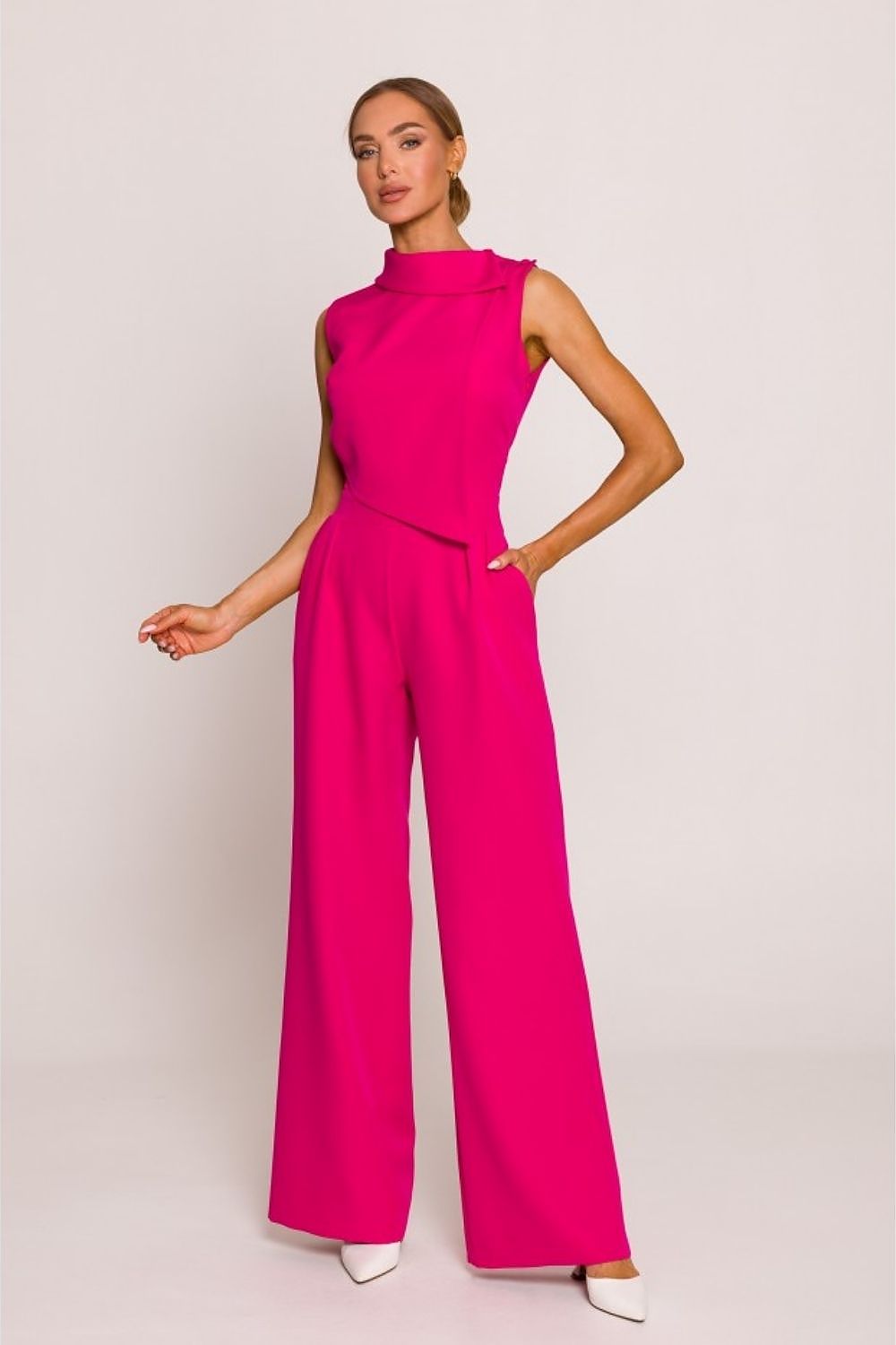  Overall model 231909 Moe 