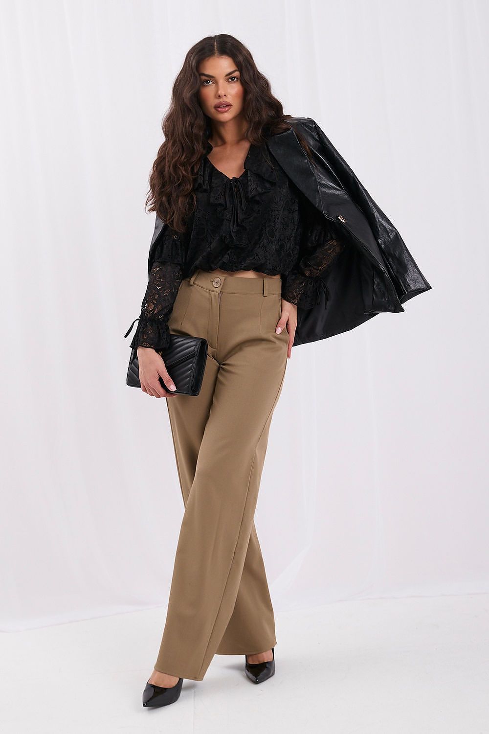 Bluse model 231929 Italy Moda 
