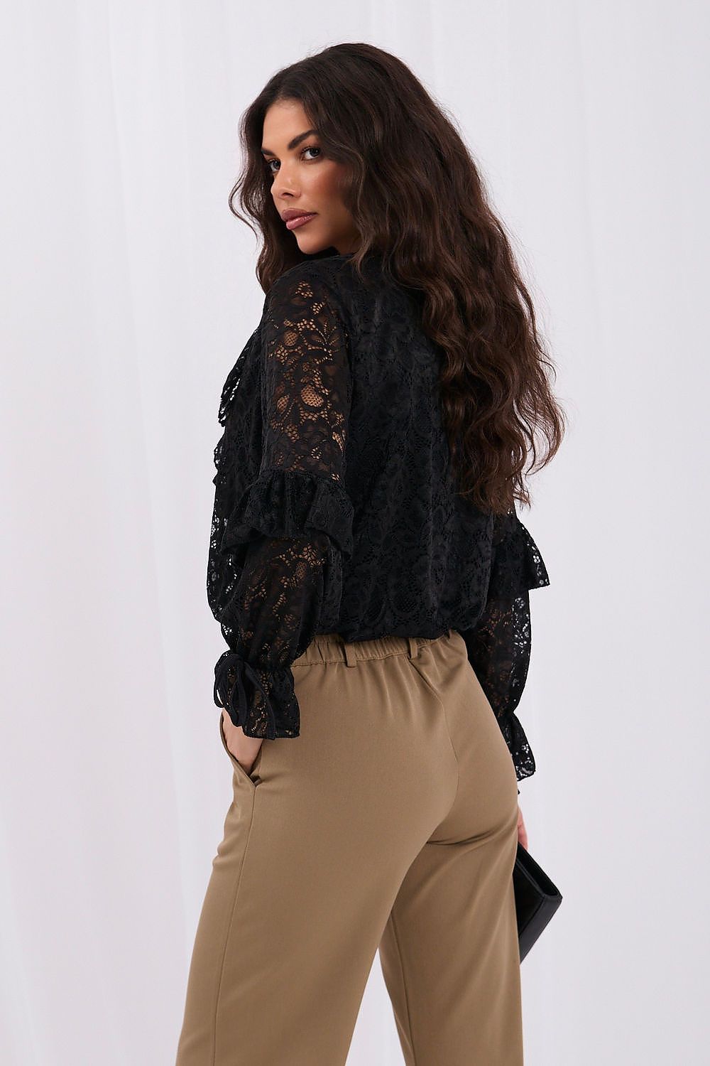  Bluse model 231929 Italy Moda 