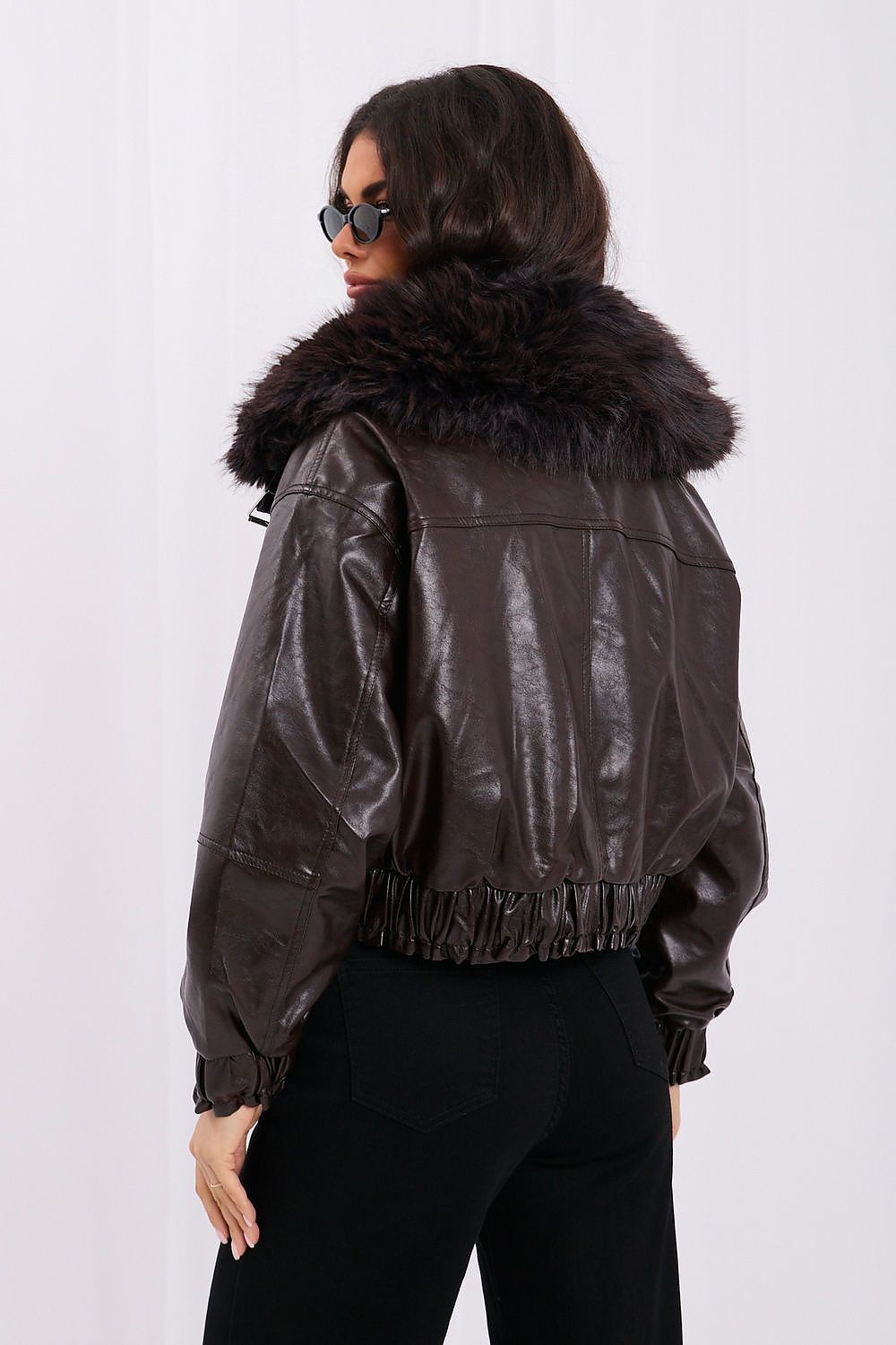  Jacke model 231932 Italy Moda 