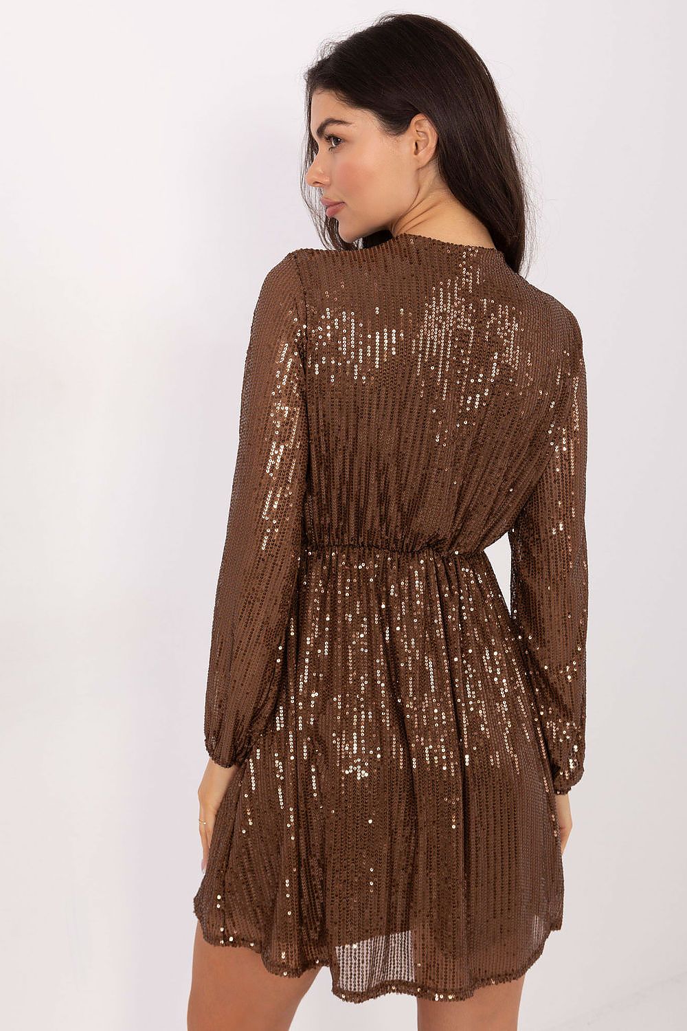  Kurzes Kleid model 231950 Italy Moda 