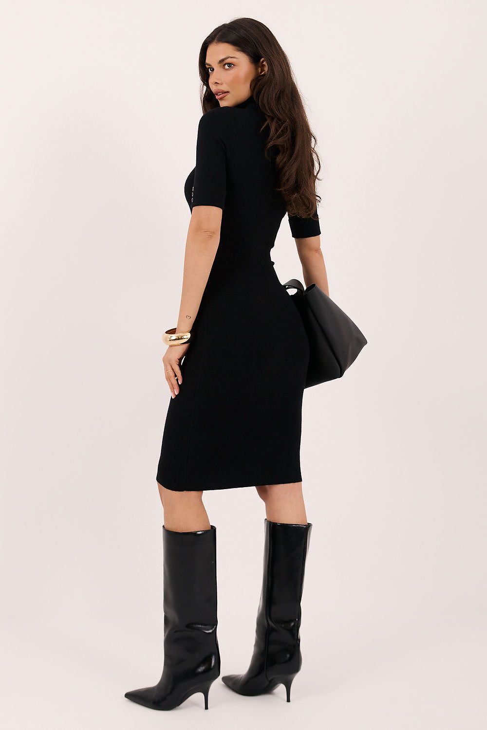  Alltagskleid model 231956 Italy Moda 