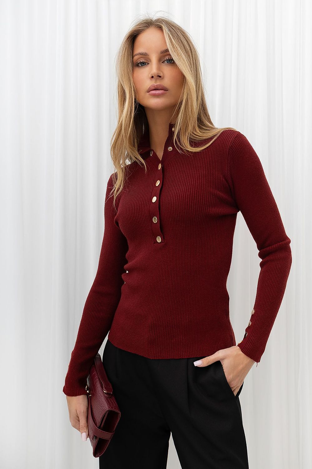  Pullover model 231963 Italy Moda 