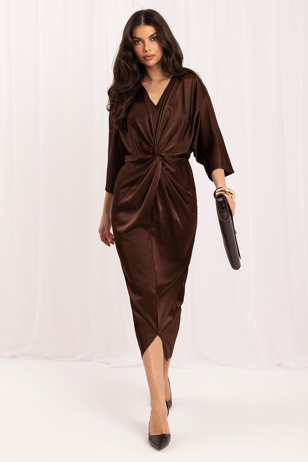  Abendkleid model 232180 Rue Paris 