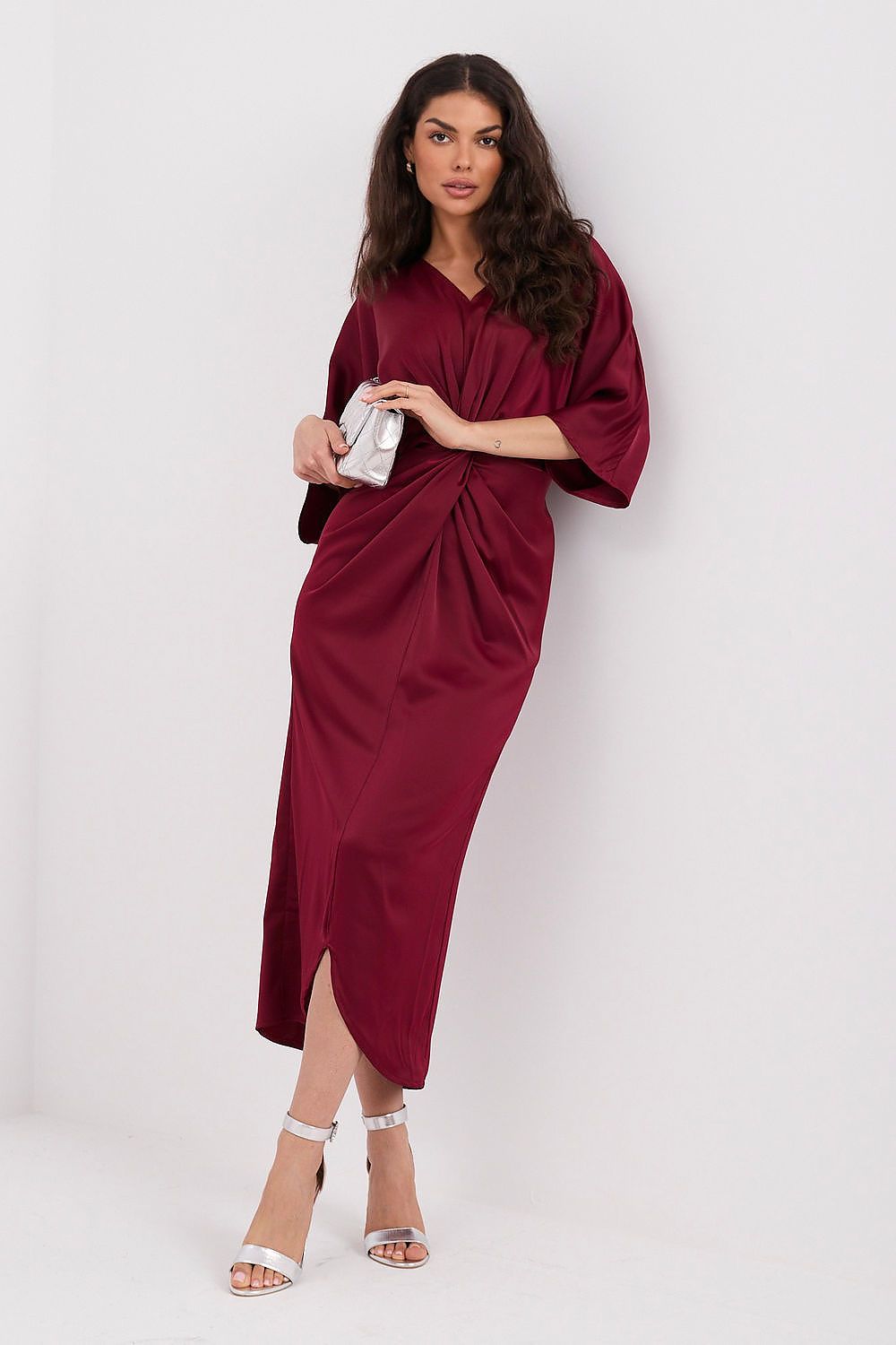  Abendkleid model 232183 Rue Paris 