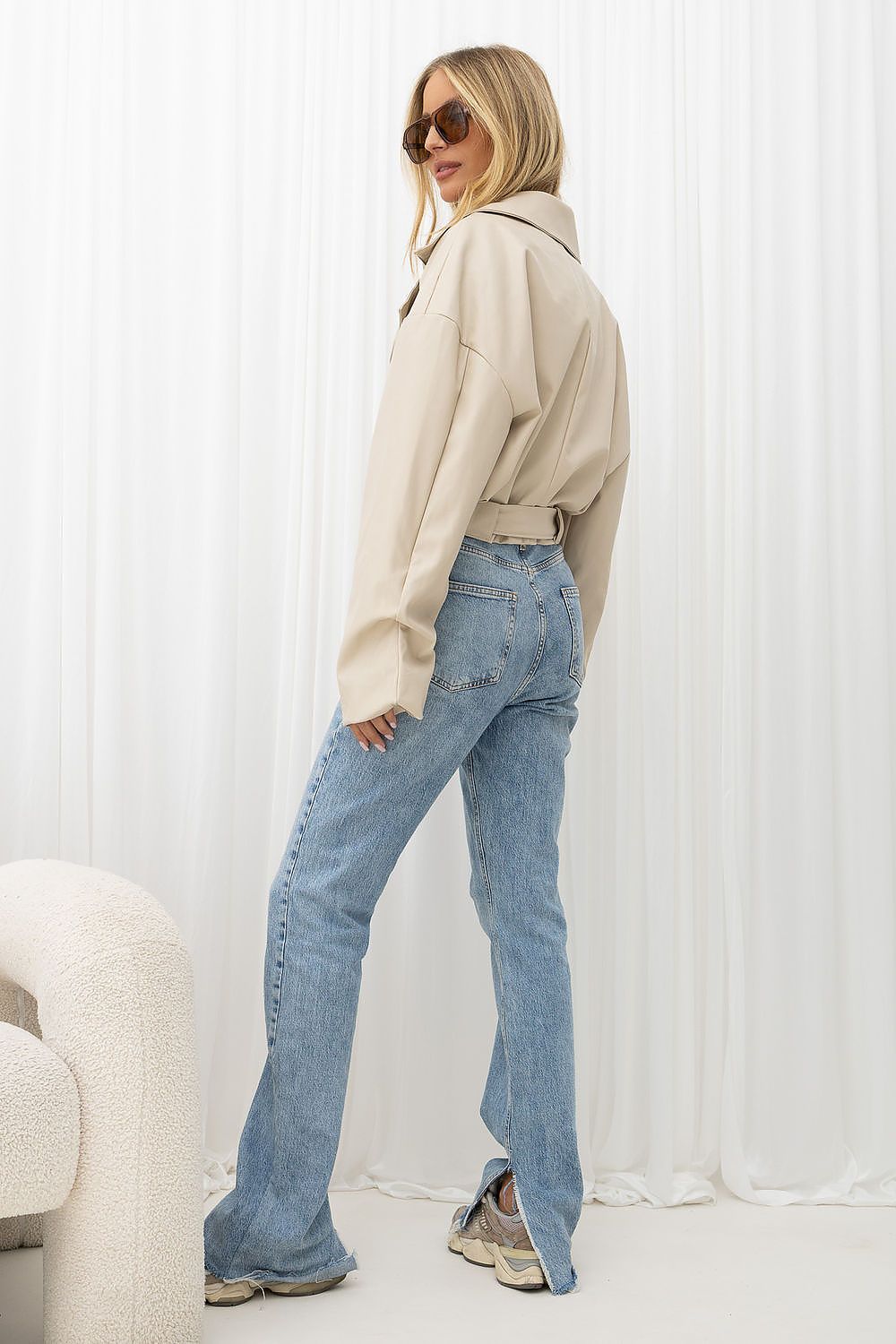  Jacke model 232188 Rue Paris 