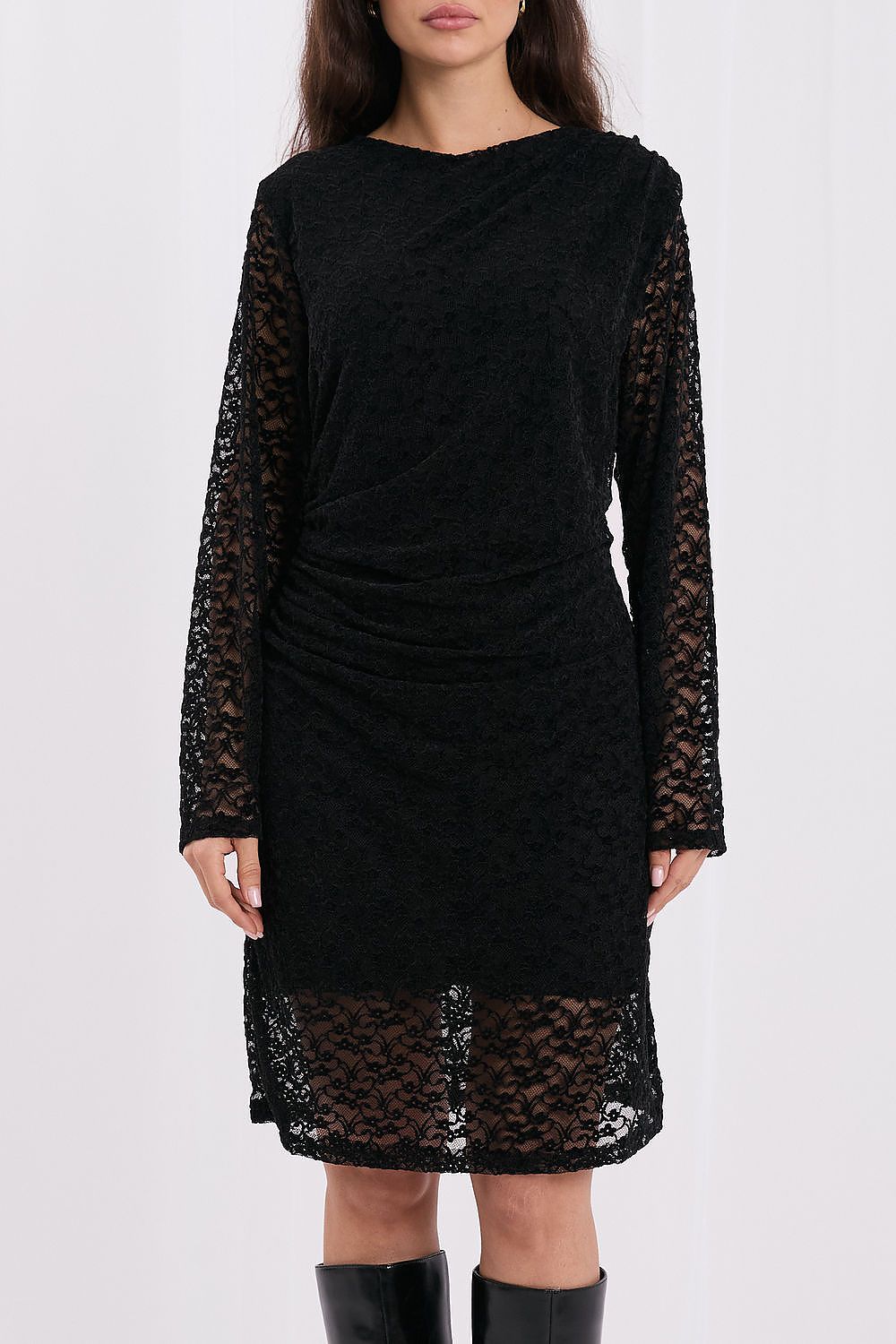  Abendkleid model 232191 Rue Paris 