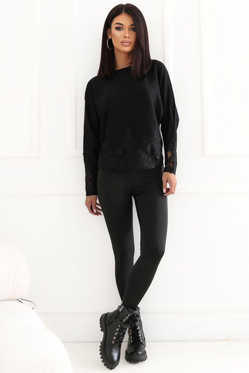  Pullover model 232257 Factory Price 