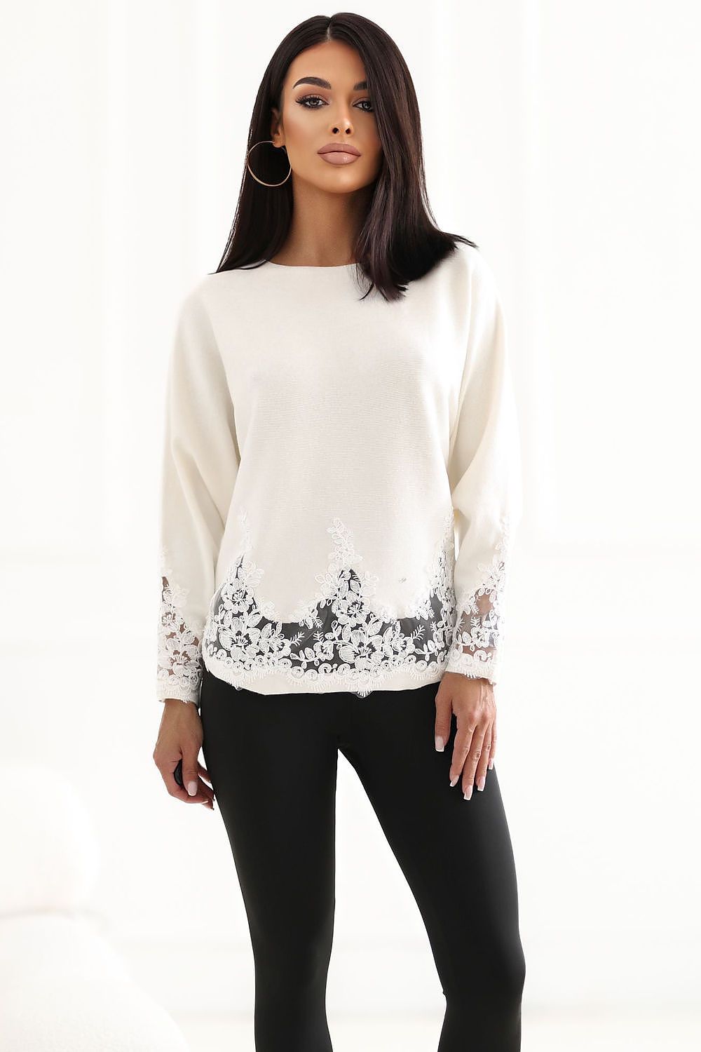  Pullover model 232258 Factory Price 