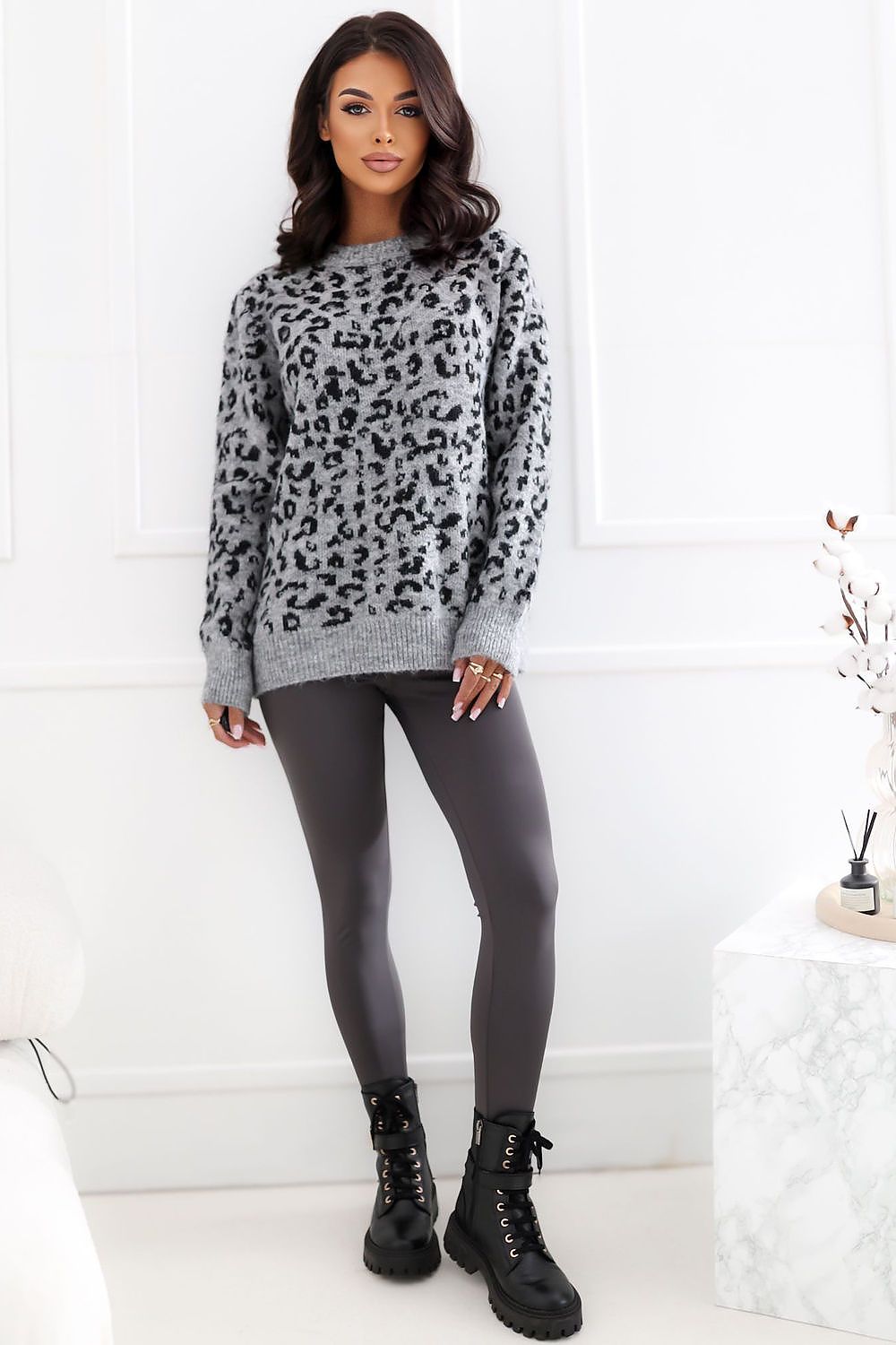  Pullover model 232265 Factory Price 
