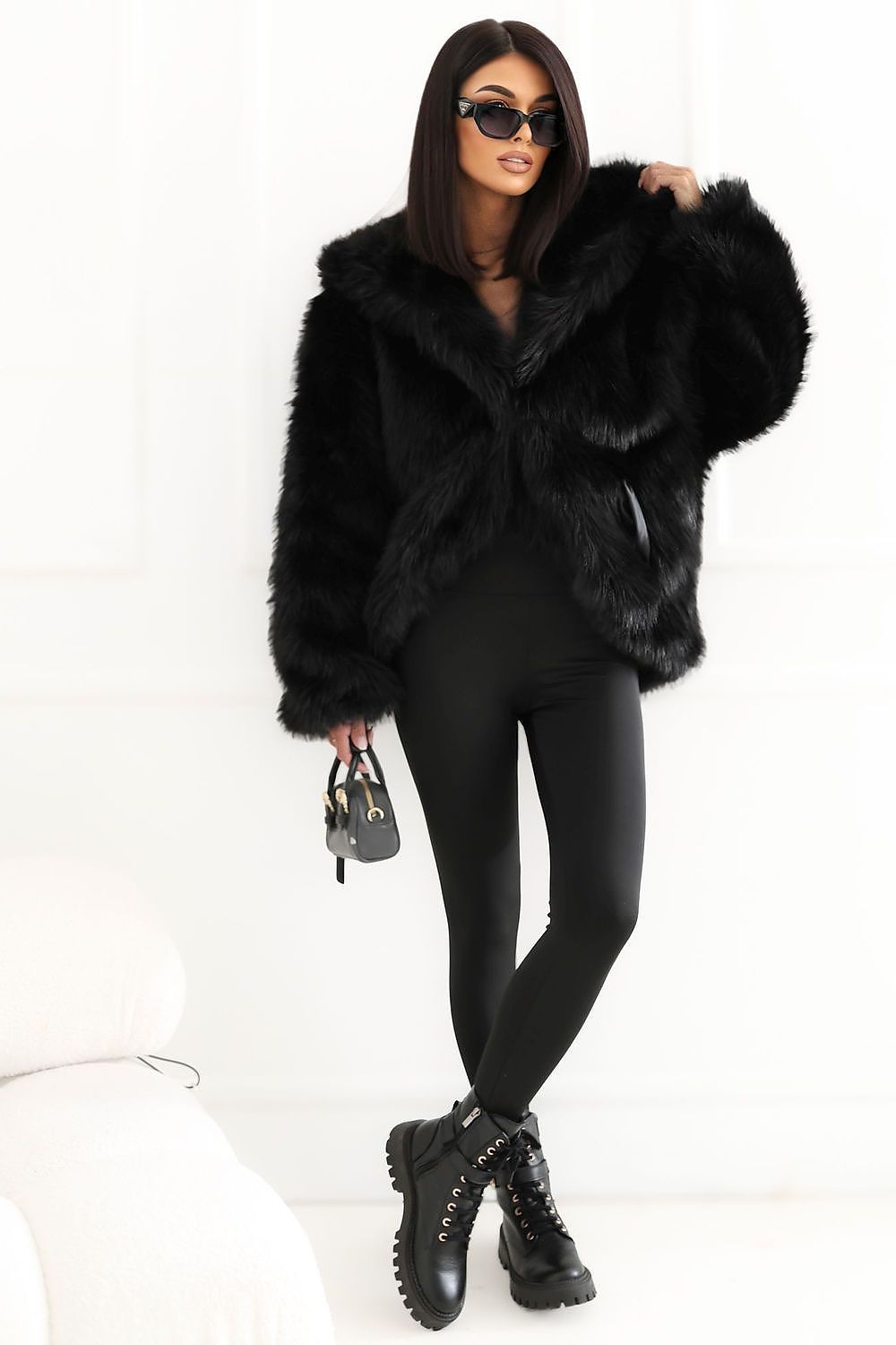  Jacke model 232281 Factory Price 