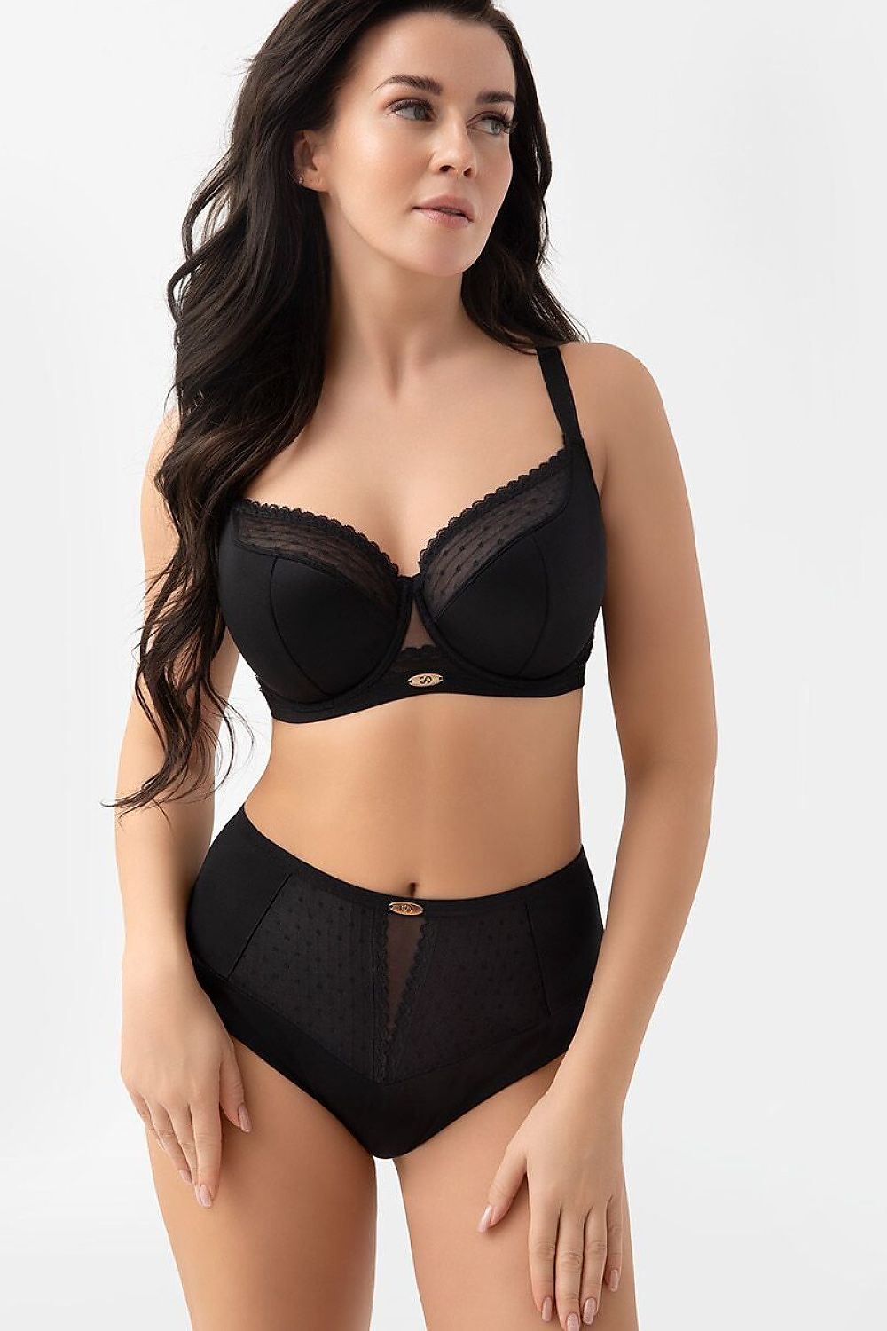  Semi- Soft model 232367 Gorsenia Lingerie 