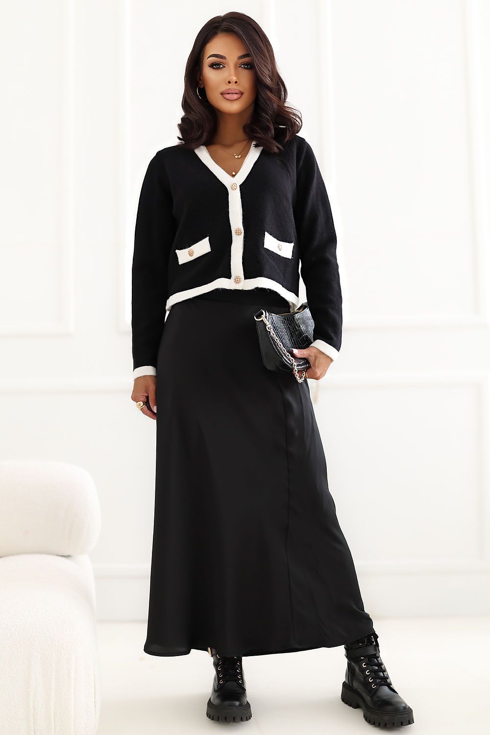  Rock model 232373 Italy Moda 