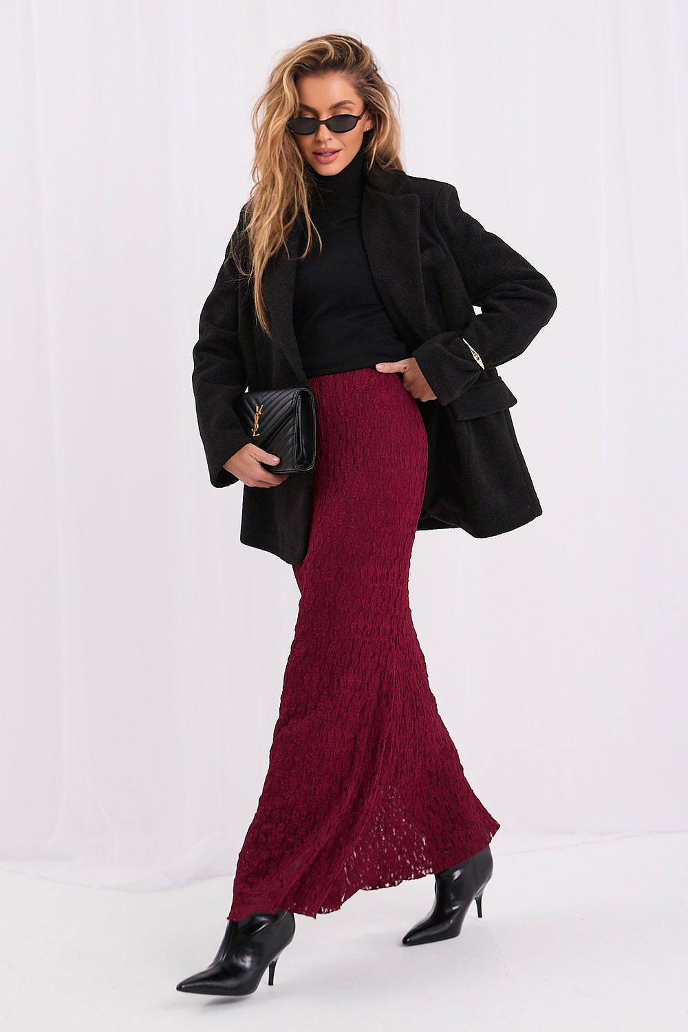  Rock model 232374 Italy Moda 