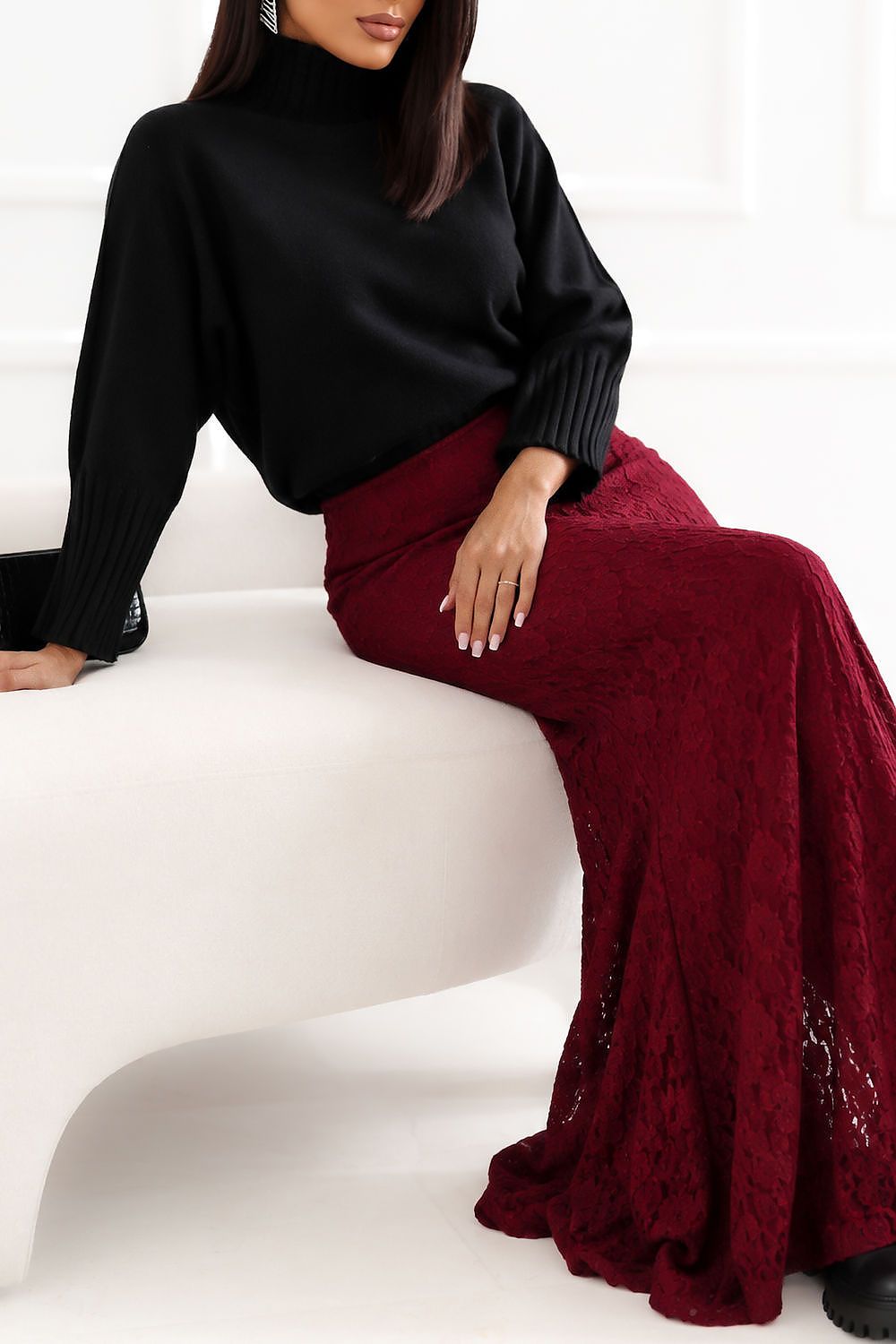  Rock model 232374 Italy Moda 