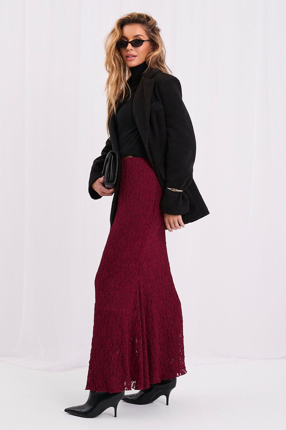  Rock model 232374 Italy Moda 