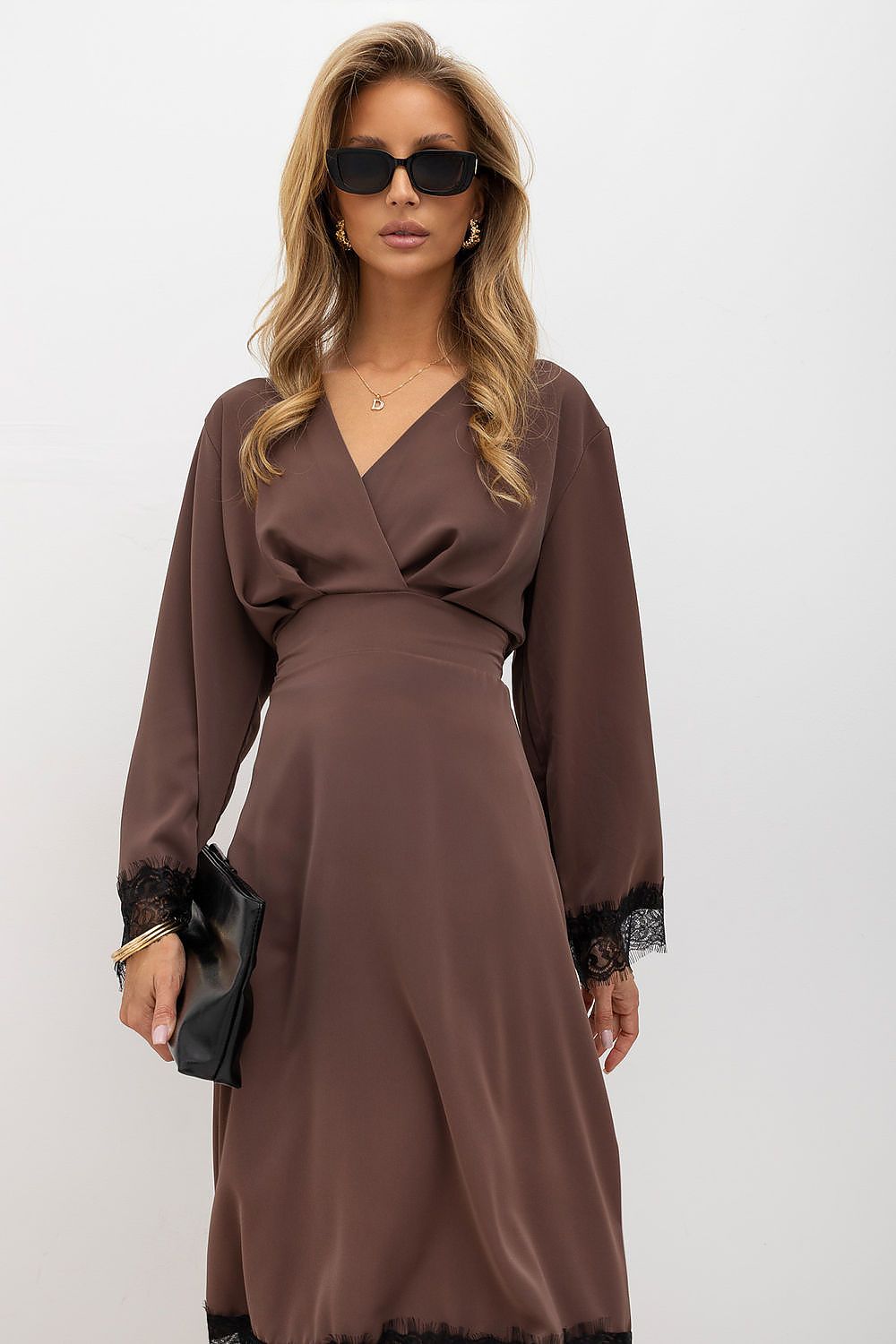  Cocktailkleid model 232383 Italy Moda 