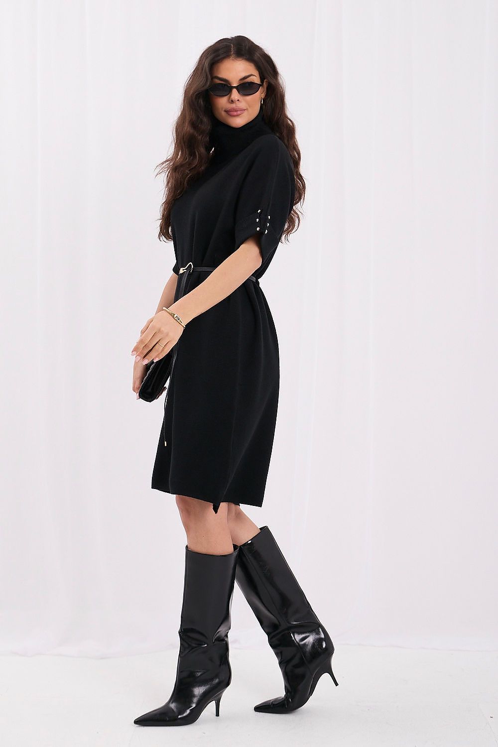  Alltagskleid model 232392 Italy Moda 