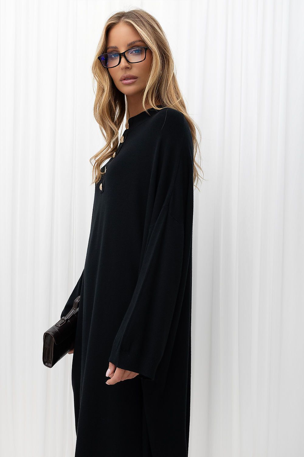  Alltagskleid model 232395 Italy Moda 