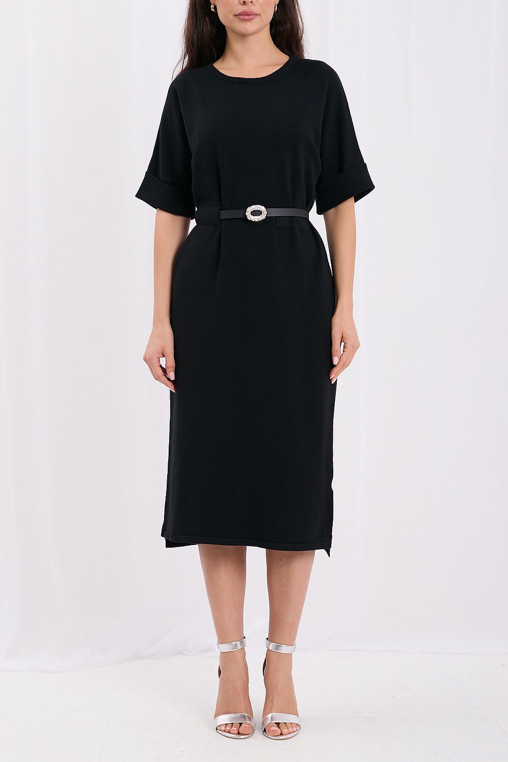  Alltagskleid model 232400 Italy Moda 