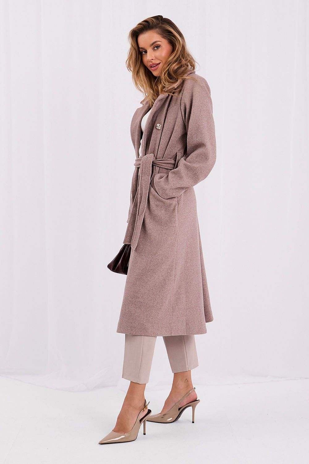  Mantel model 232414 Rue Paris 