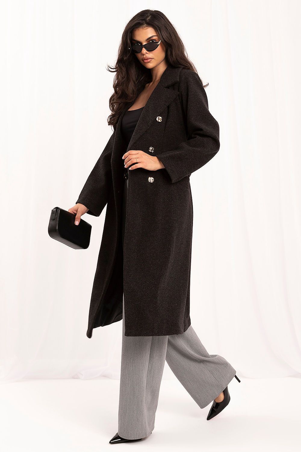  Mantel model 232416 Rue Paris 