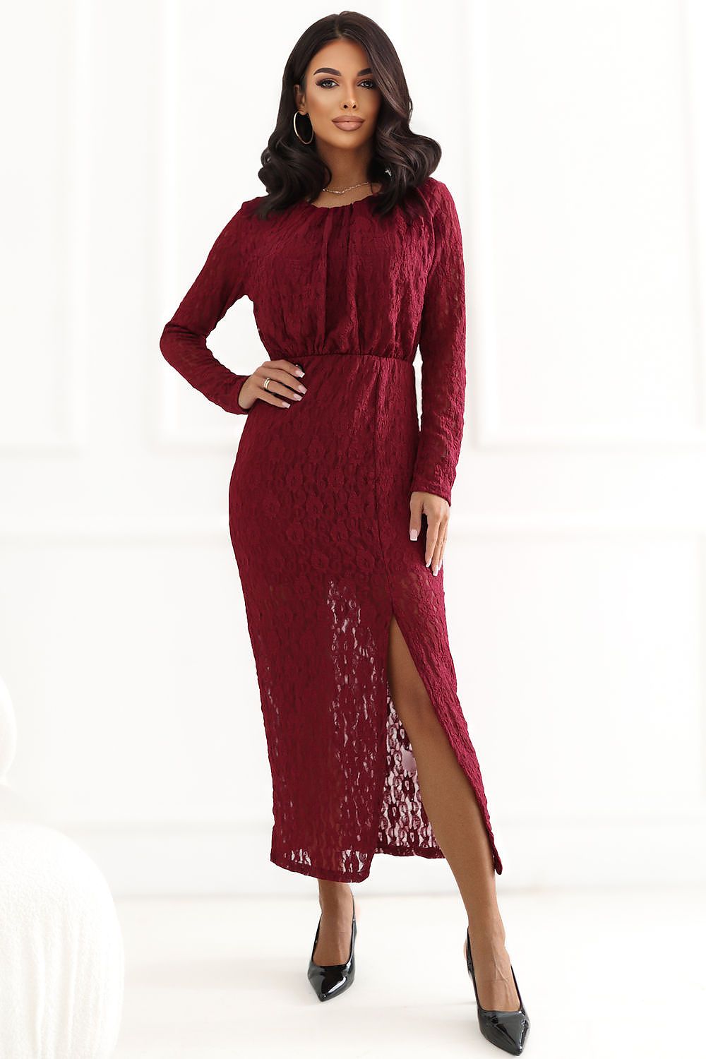  Abendkleid model 232426 Rue Paris 