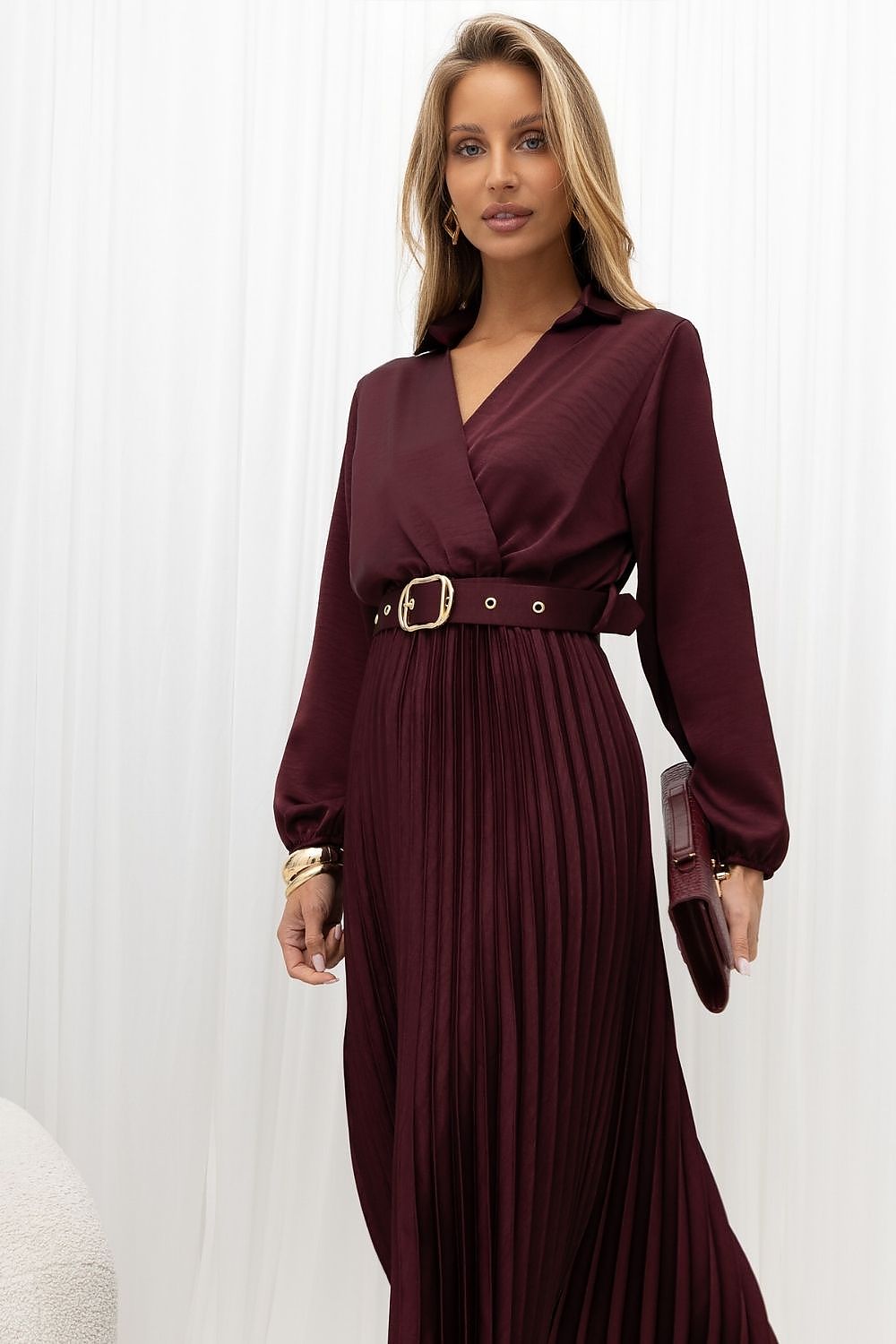  Cocktailkleid model 232424 Rue Paris 