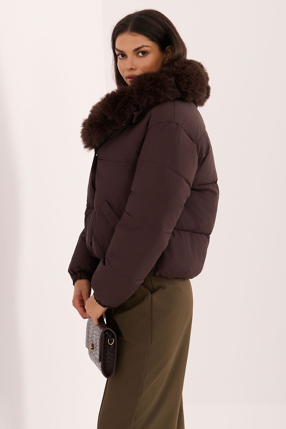 Jacke model 232553 Factory Price 