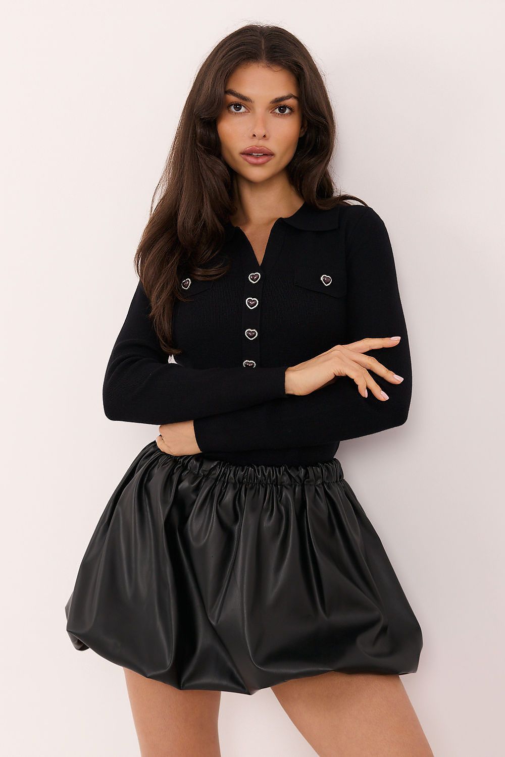  Pullover model 232559 Factory Price 