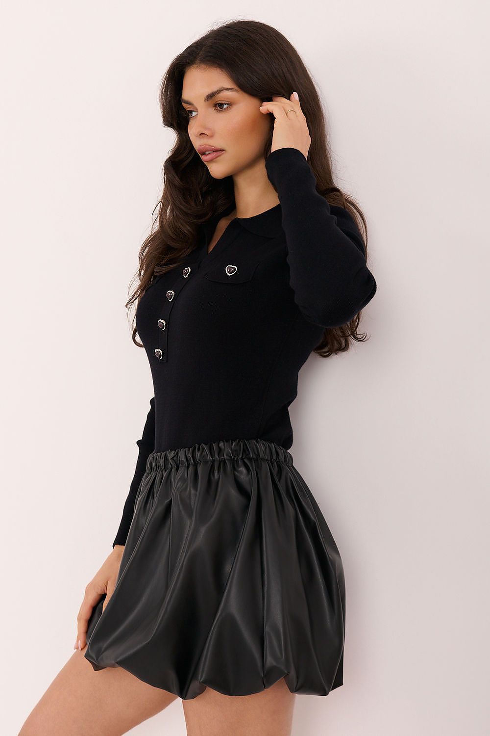  Pullover model 232559 Factory Price 