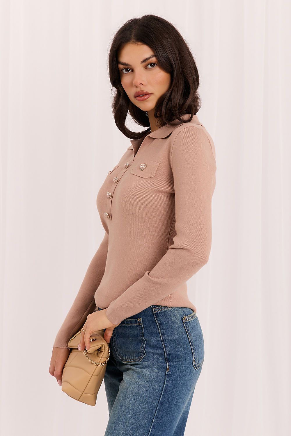  Pullover model 232560 Factory Price 