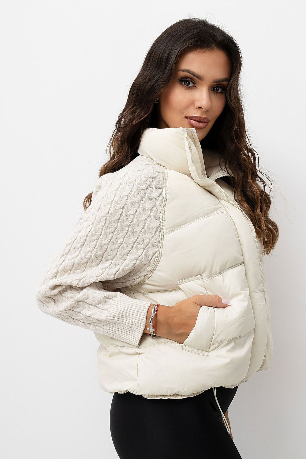  Jacke model 232569 Factory Price 