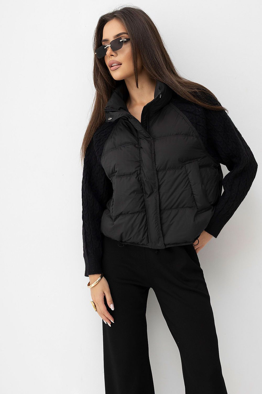  Jacke model 232570 Factory Price 