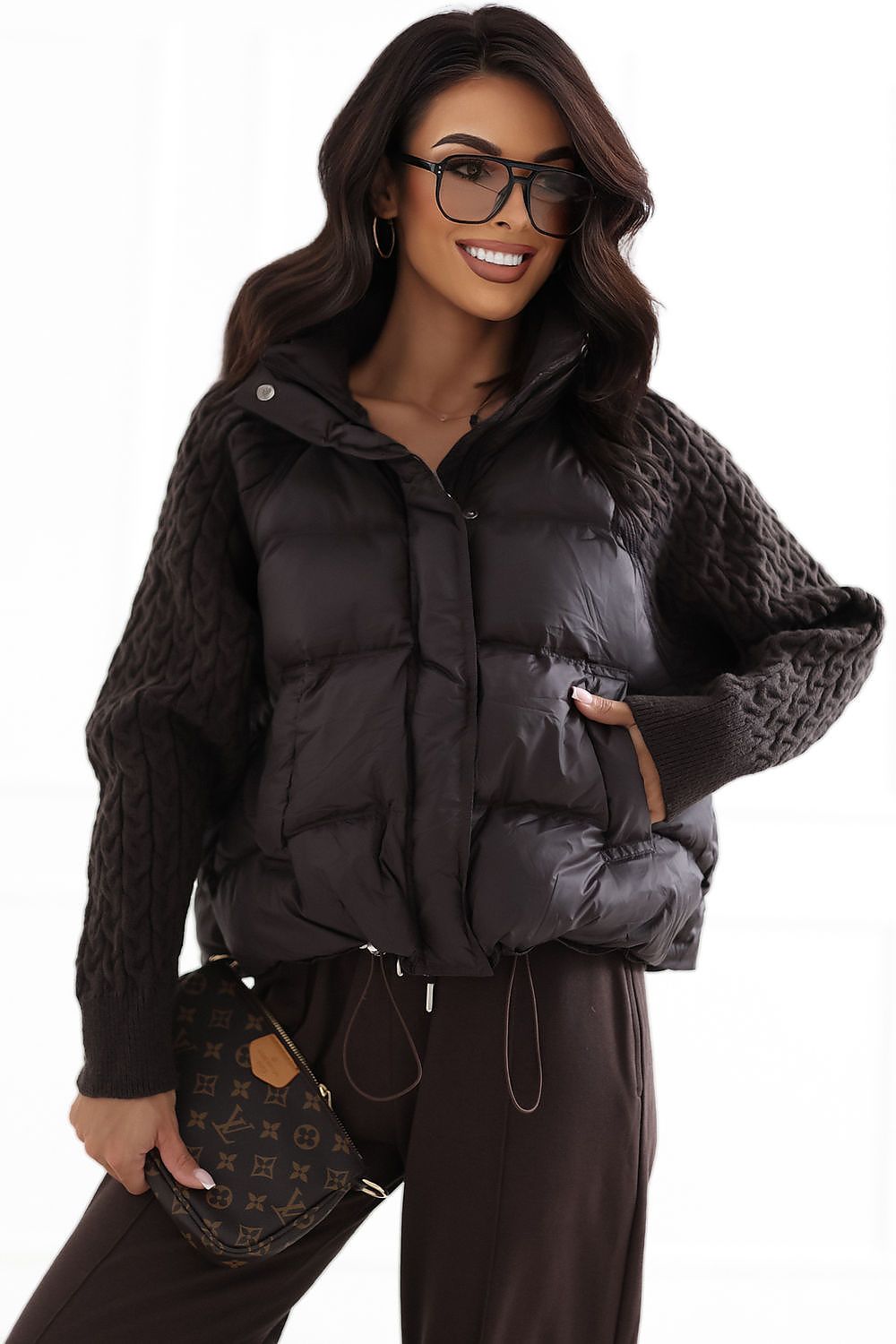  Jacke model 232571 Factory Price 