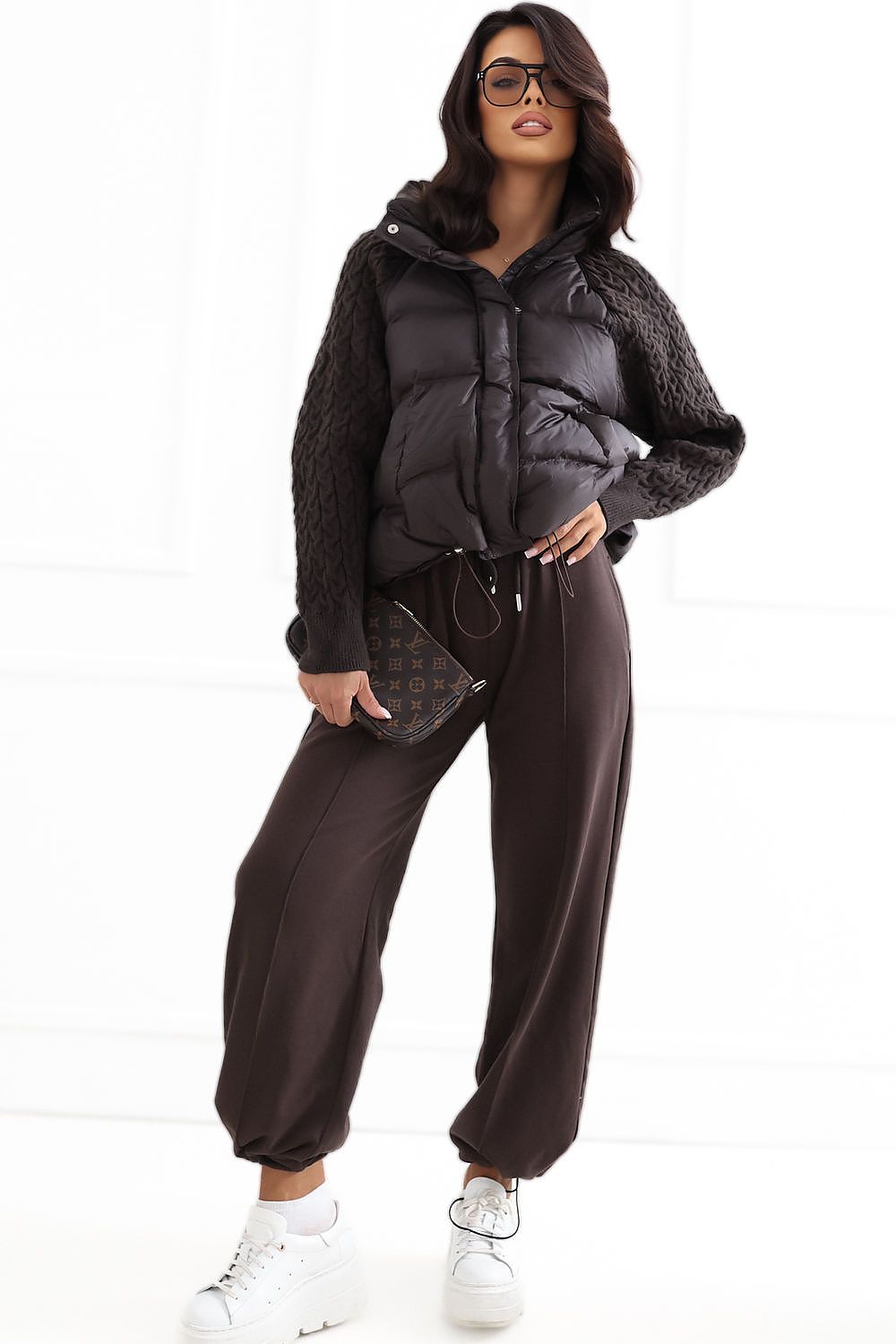  Jacke model 232571 Factory Price 