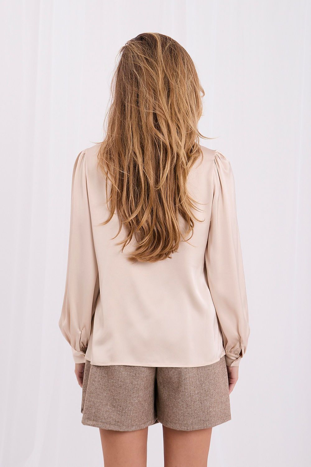  Bluse model 232751 Italy Moda 