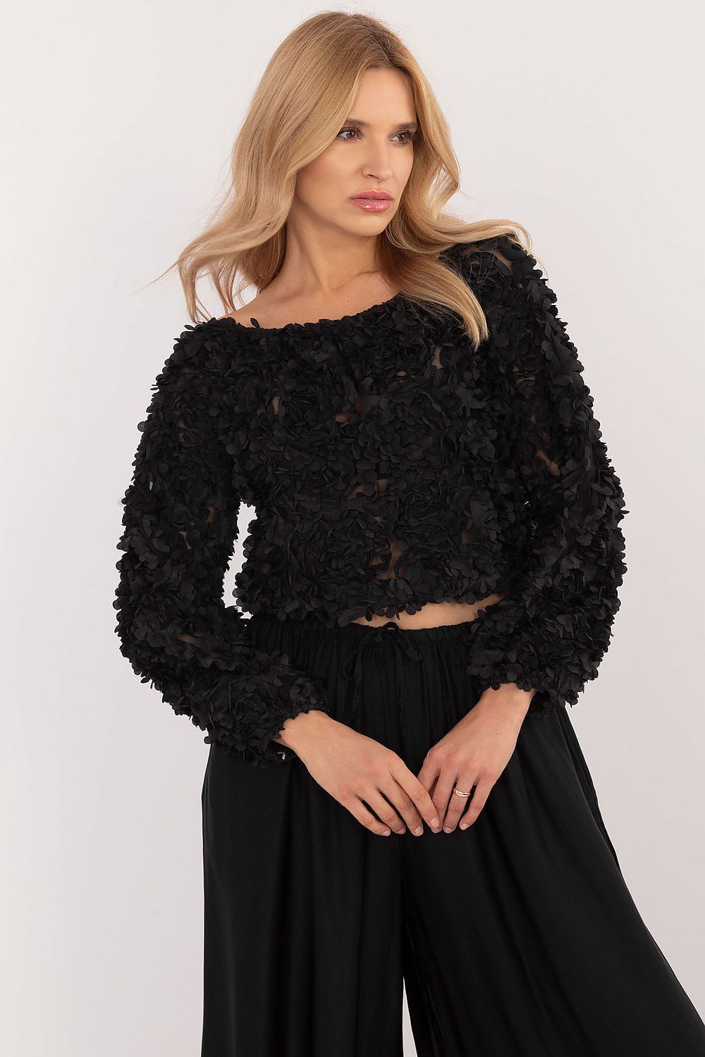  Bluse model 232760 Italy Moda 