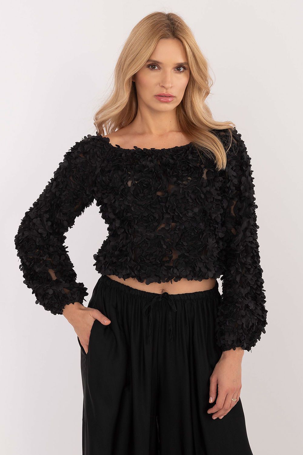  Bluse model 232760 Italy Moda 