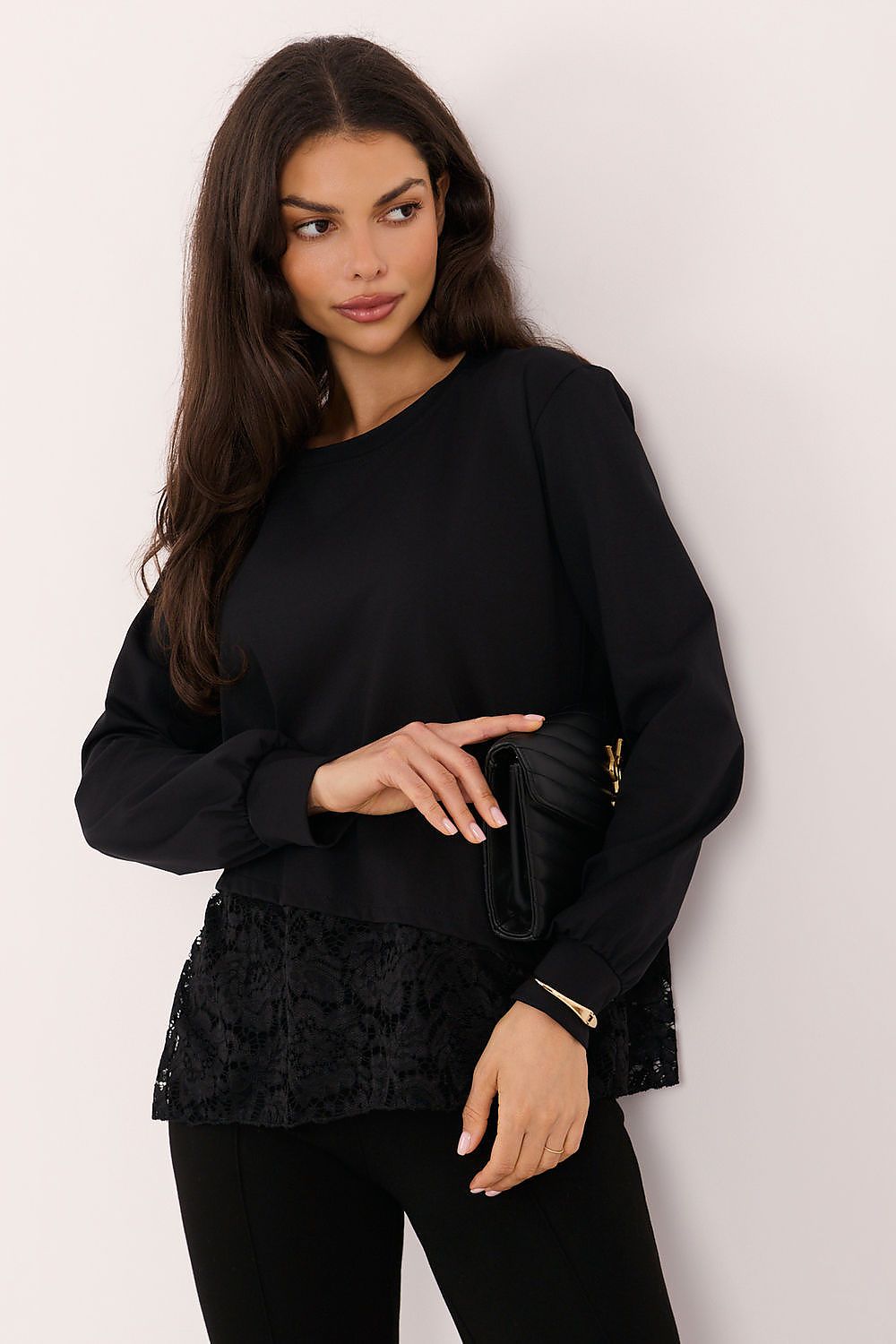  Bluse model 232761 Italy Moda 