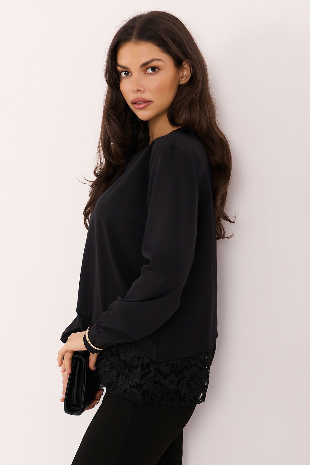  Bluse model 232761 Italy Moda 