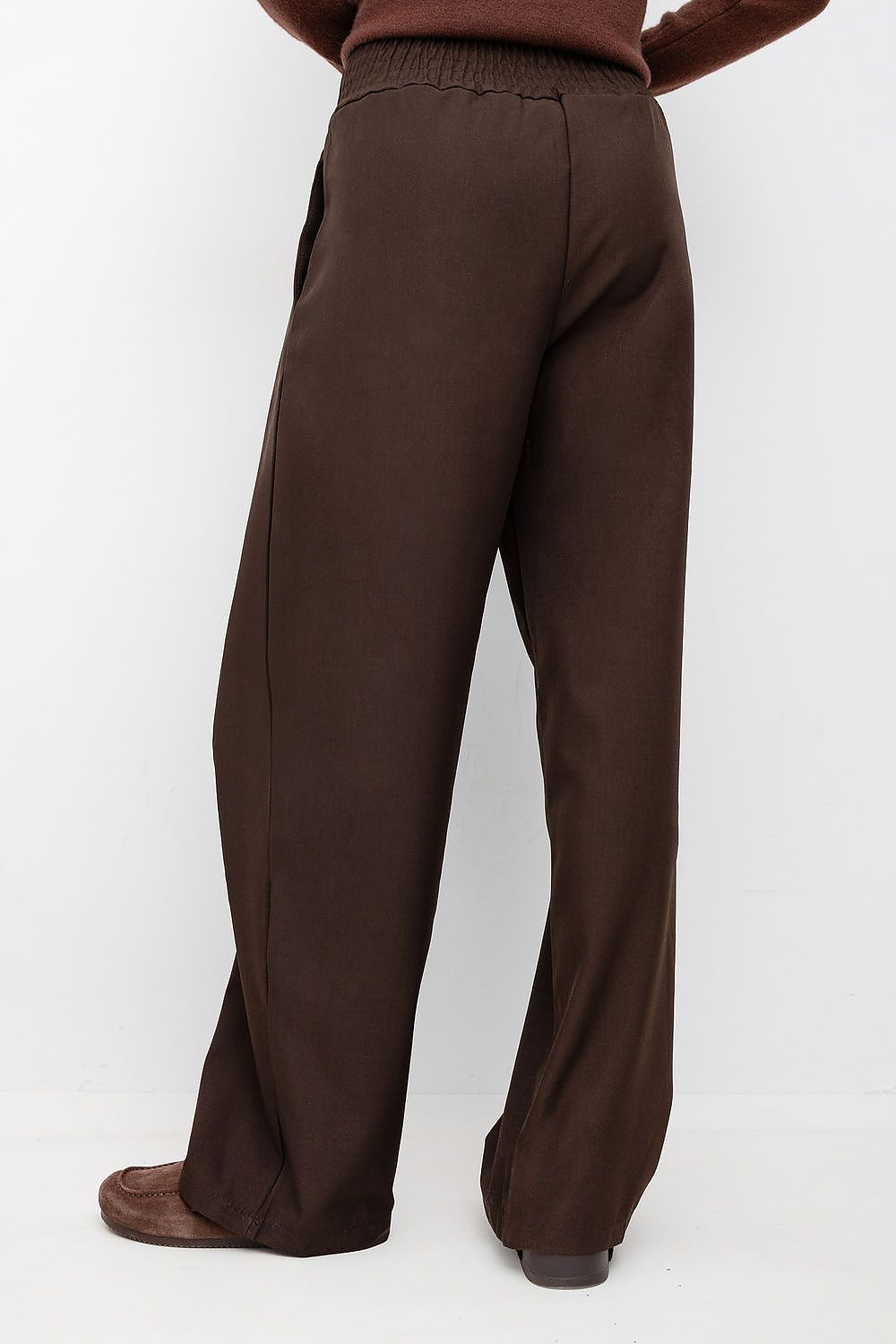  Damen Hose model 232765 Italy Moda 