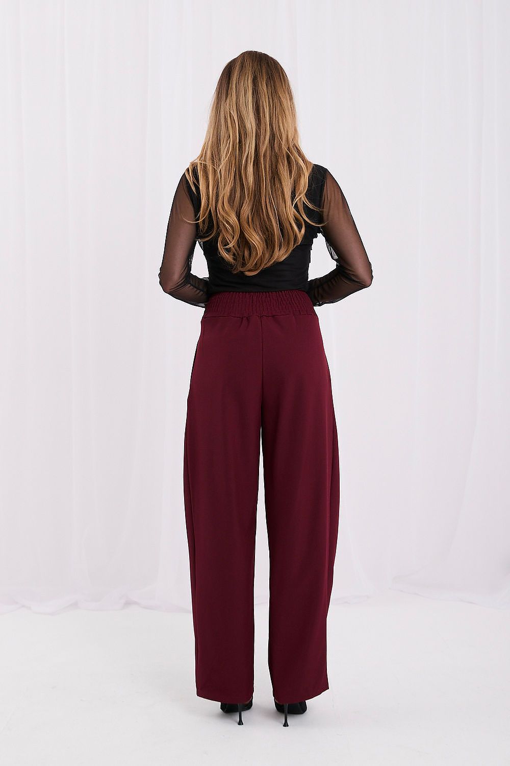  Damen Hose model 232767 Italy Moda 