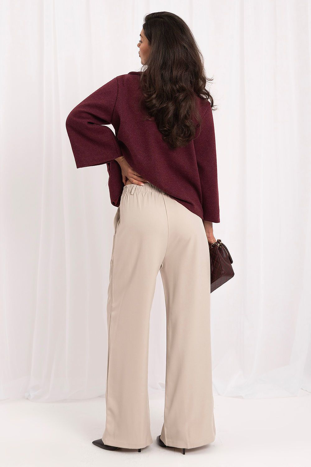  Damen Hose model 232768 Italy Moda 