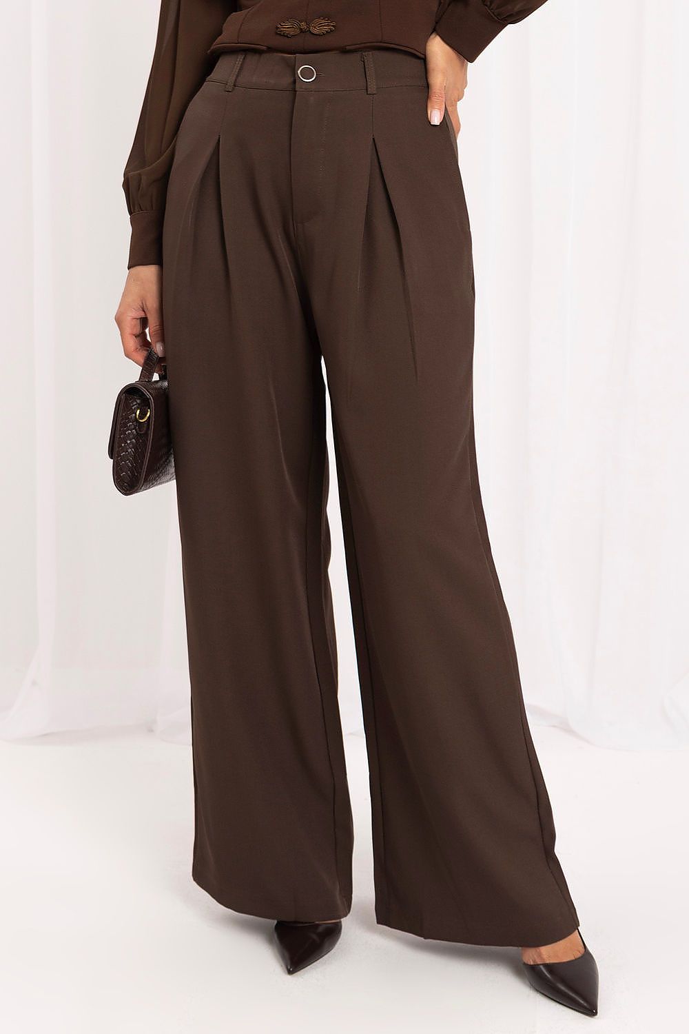  Damen Hose model 232769 Italy Moda 