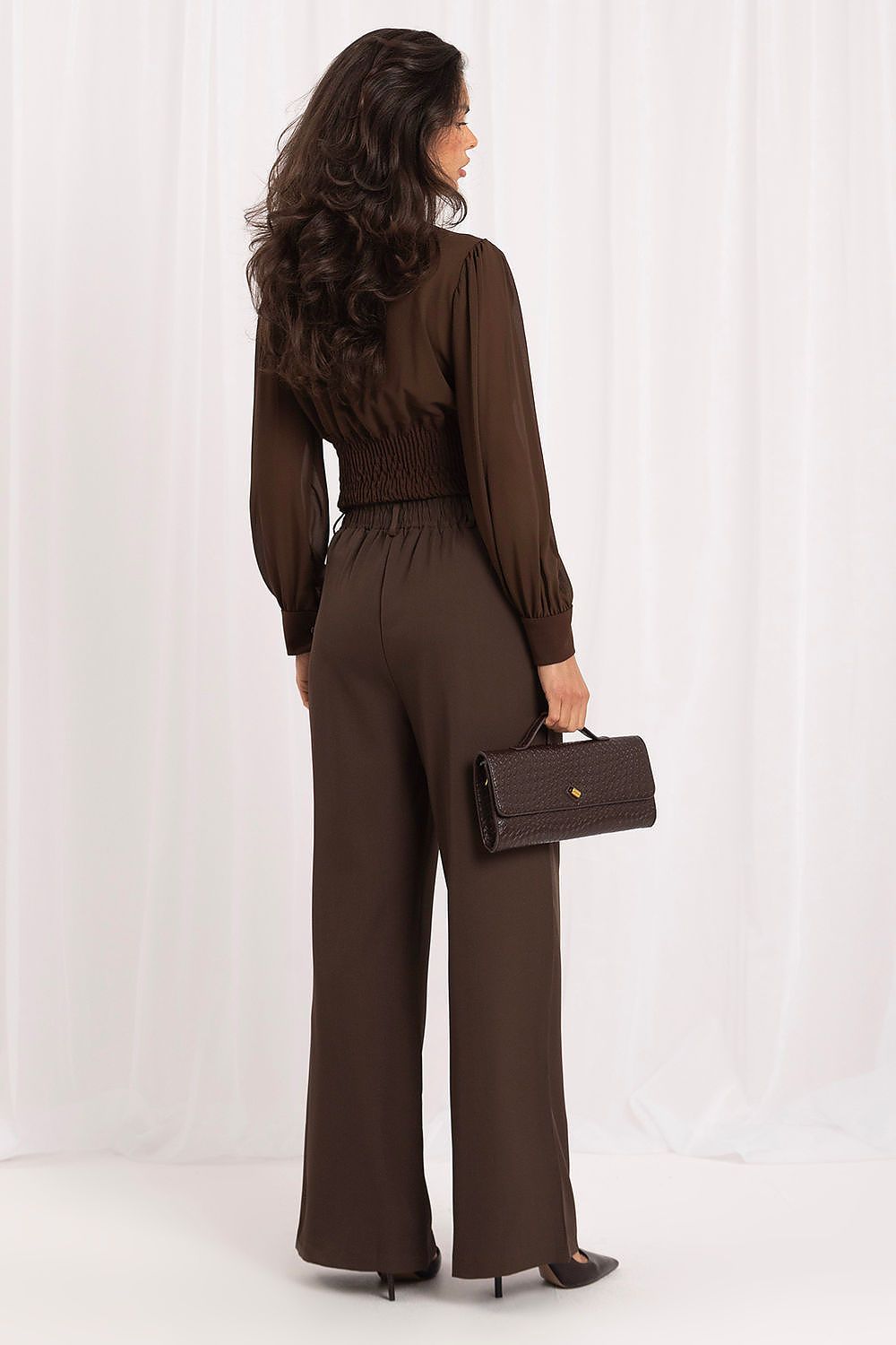  Damen Hose model 232769 Italy Moda 