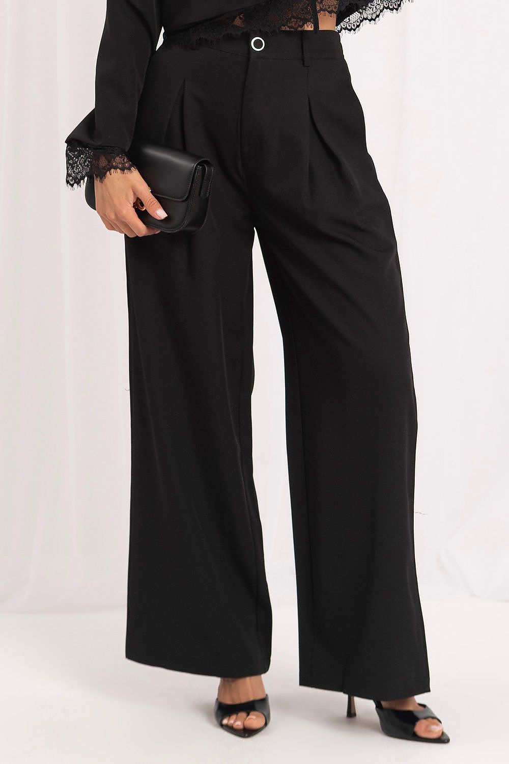  Damen Hose model 232770 Italy Moda 