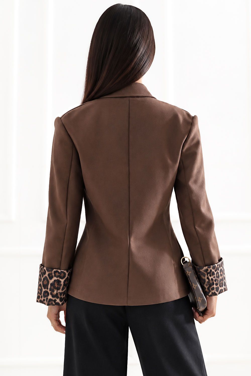  Sakko model 232779 Italy Moda 