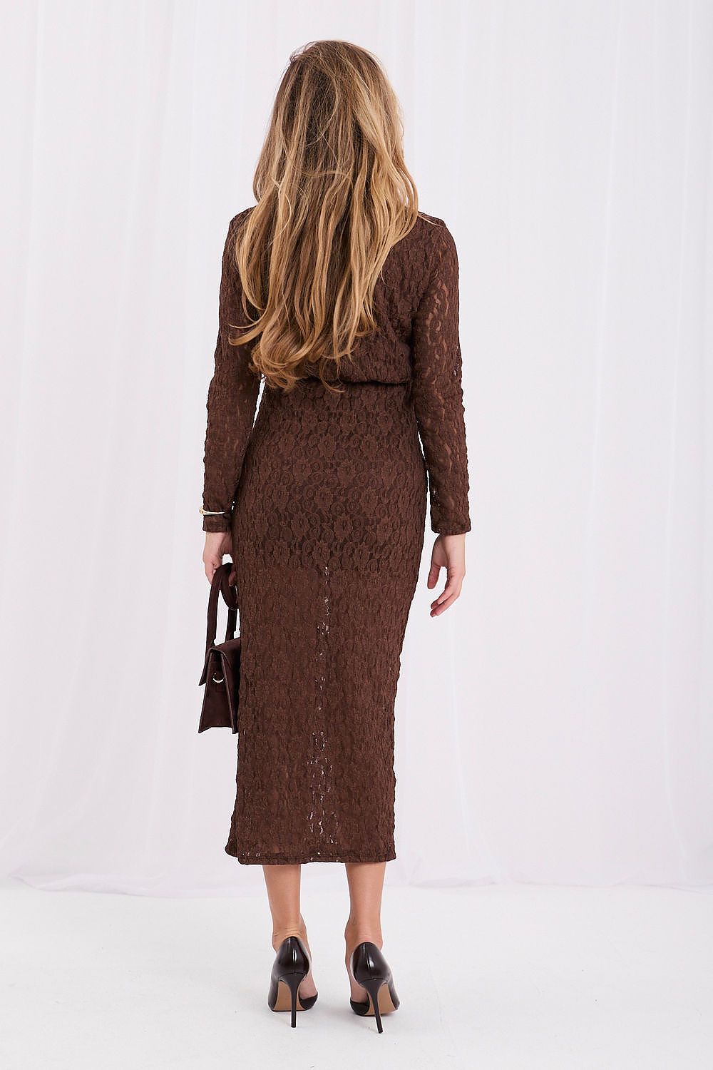  Abendkleid model 232780 Rue Paris 